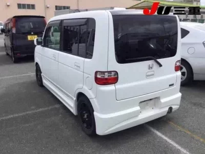 Honda THATS