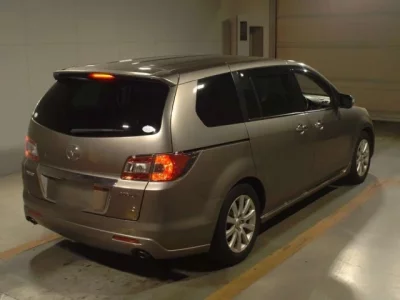 Mazda MPV