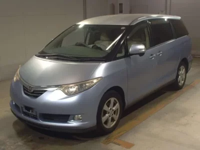 Toyota ESTIMA HYBRID