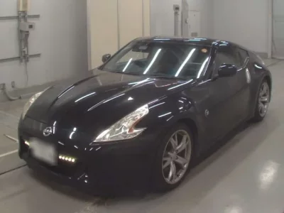 Nissan FAIRLADYZ
