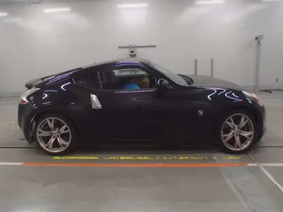 Nissan FAIRLADYZ
