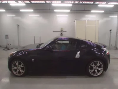 Nissan FAIRLADYZ