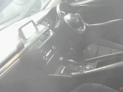 Mazda ATENZA WAGON