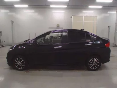 Honda GRACE