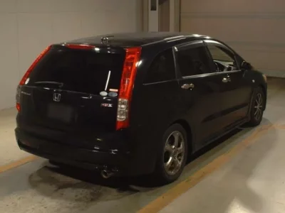 Honda STREAM