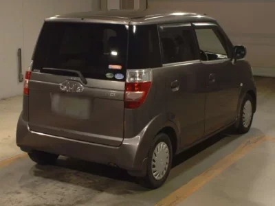 Honda ZEST