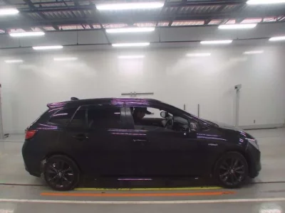 Toyota COROLLA TOURING