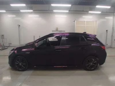 Toyota COROLLA TOURING