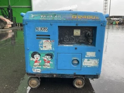 YANMAR G2400S