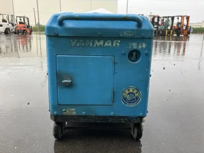 YANMAR G2400S