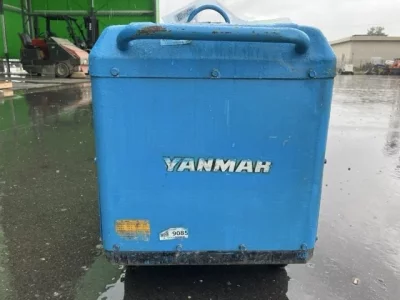 YANMAR G2400S