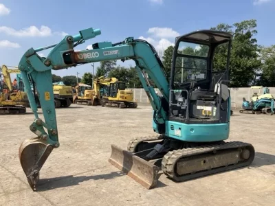 KOBELCO SK30UR-6