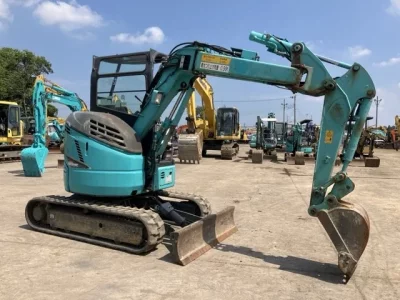 KOBELCO SK30UR-6