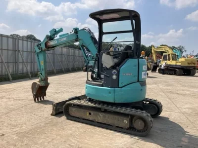 KOBELCO SK30UR-6