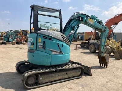 KOBELCO SK30UR-6