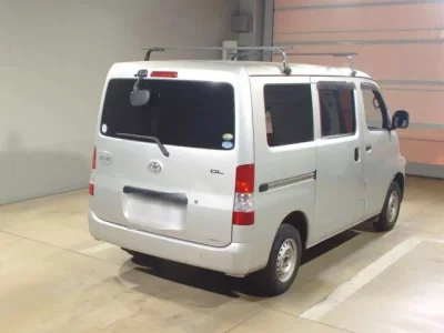 Toyota LITE ACE VAN