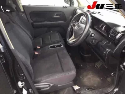 Honda ZEST