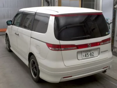 Honda ELYSION