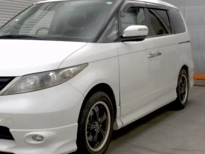 Honda ELYSION