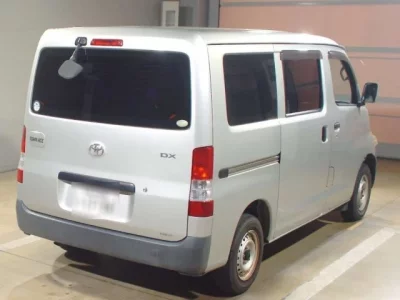 Toyota TOWN ACE VAN