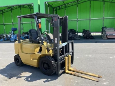 Mitsubishi FORKLIFT