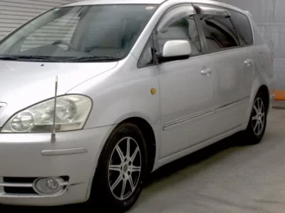 Toyota IPSUM