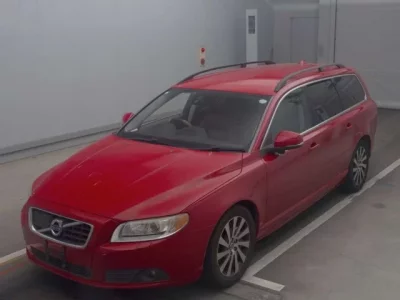 Volvo V70