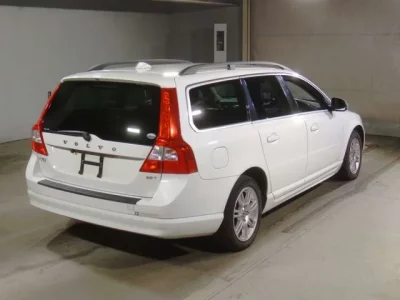 Volvo V70