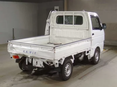 Nissan CLIPPER TRUCK