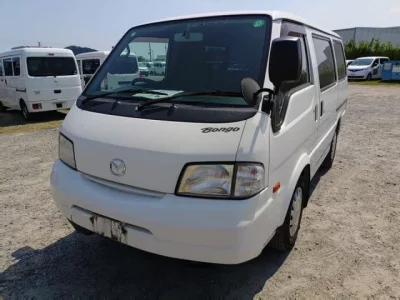 Mazda BONGO VAN