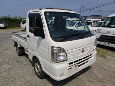 Nissan CLIPPER TRUCK