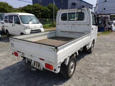 Nissan CLIPPER TRUCK