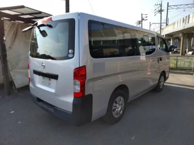 Nissan CARAVAN