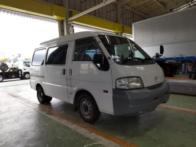 Mazda BONGO VAN
