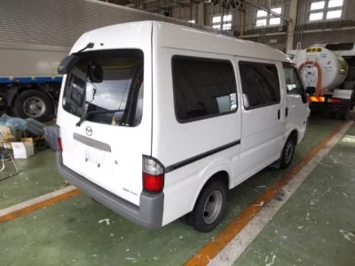 Mazda BONGO VAN