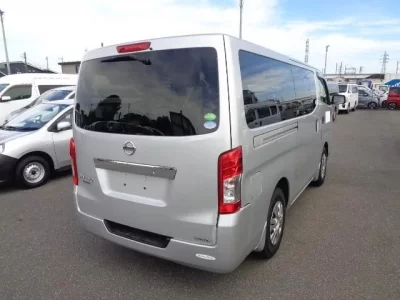 Nissan CARAVAN VAN