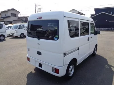 Nissan CLIPPER VAN