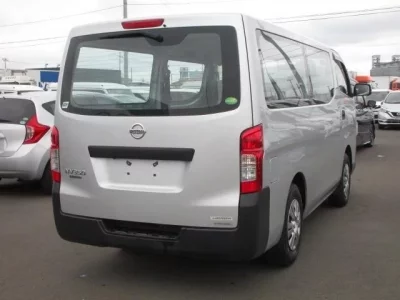 Nissan CARAVAN VAN