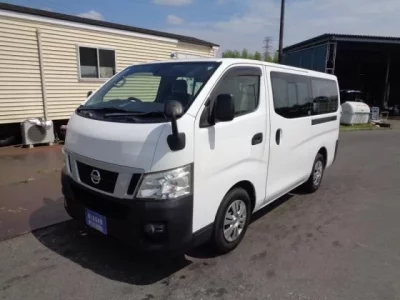 Nissan CARAVAN
