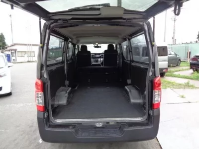 Nissan CARAVAN VAN
