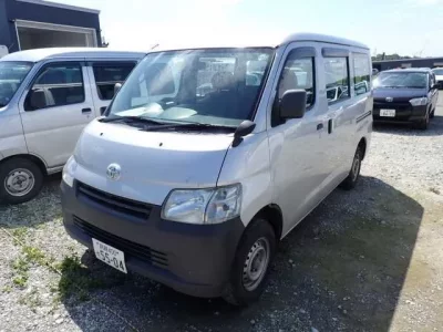 Toyota TOWN ACE VAN