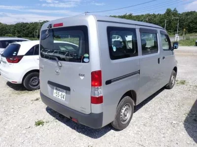 Toyota TOWN ACE VAN