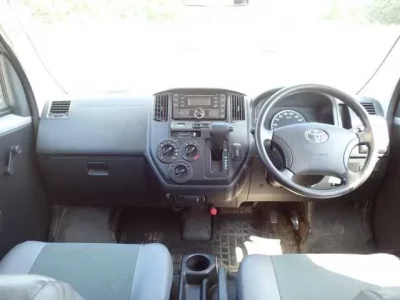 Toyota TOWN ACE VAN