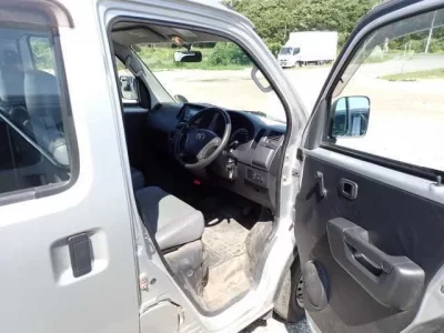 Toyota TOWN ACE VAN