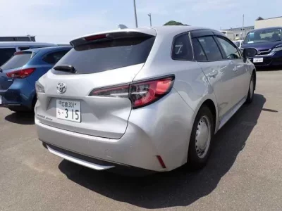 Toyota COROLLA TOURING