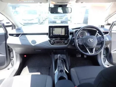 Toyota COROLLA TOURING