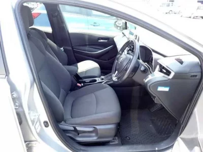 Toyota COROLLA TOURING