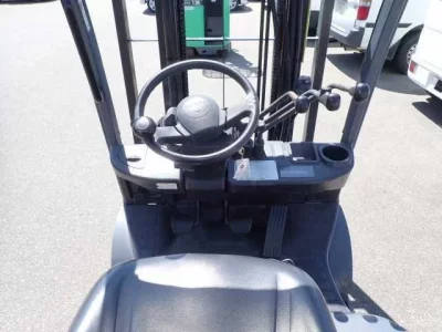 Toyota FORKLIFT