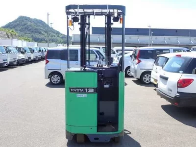 Toyota FORKLIFT