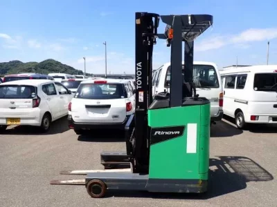 Toyota FORKLIFT